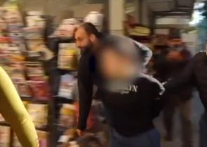 Κρήτη: Δίπλα στην Πισπιρίγκου η μητέρα του 3χρονου Άγγελου στις φυλακές Κορυδαλλού