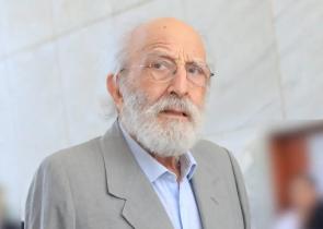 Εσπευσμένα στα Επείγοντα ο Αλέξανδρος Λυκουρέζος
