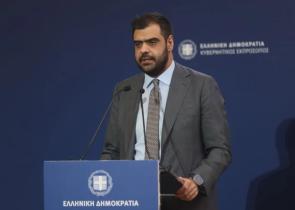 Μαρινάκης: Ο Κωνσταντίνος Τασούλας εκπροσωπεί όλους τους Έλληνες