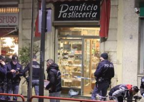 Μιλάνο: Ένας νεκρός και ένας τραυματίας από πυροβολισμούς - Ο δράστης αναζητείται