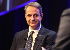 Στο Άμπου Ντάμπι την Πέμπτη ο Μητσοτάκης – Συνάντηση με τον Πρόεδρο των ΗΑΕ