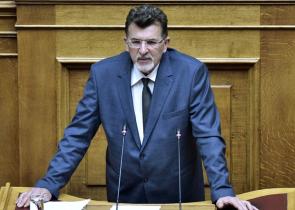 Εξι χρόνια κάθειρξη για τον ανεξάρτητο βουλευτή Μπουρχάν Μπαράν