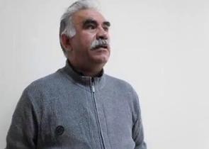 Ο Οτσαλάν καλεί το ΡΚΚ να καταθέσει τα όπλα