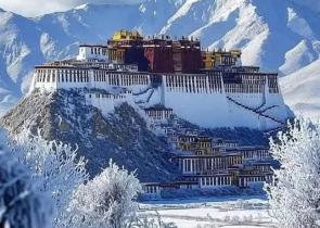 Το παλάτι Potala