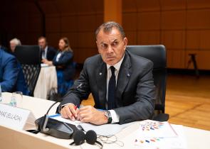 Παναγιωτόπουλος: Πέρυσι επέστρεψαν στις χώρες τους 7.000 μετανάστες