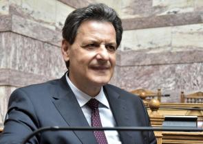 Σκυλακάκης: «Σήκωσε κεφάλι πάλι η αυθαιρεσία στη Μύκονο - Θα εγκατασταθούν επιθεωρητές ελέγχου»