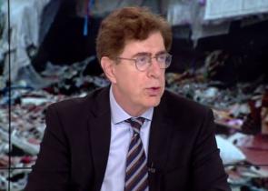 Συνολάκης: Ο μεγαλύτερος σεισμός που μπορεί να δώσει το ελληνικό τόξο ξεπερνά τα 8 Ρίχτερ