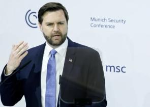 Διάσκεψη Μονάχου: Οργισμένες αντιδράσεις έπειτα από την ομιλία Βανς