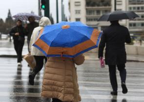 Συνεδρίασε η Επιτροπή Εκτίμησης Κινδύνου ενόψει των έντονων καιρικών φαινομένων