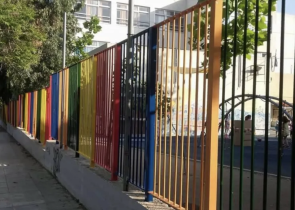 Άγιοι Ανάργυροι: Συνελήφθη 20χρονος για ασέλγεια σε νήπιο την ώρα του διαλείμματος