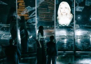 Το «Απόρρητο» στο θέατρο Artbox Fargani στη Θεσσαλονίκη