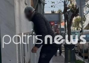 Ηλεία: Στη φυλακή ο κατηγορούμενος για την διπλή απόπειρα ανθρωποκτονίας στην Βάρδα
