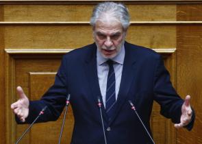 Πένθος για τον Χρήστο Στυλιανίδη: Έφυγε από τη ζωή η μητέρα του – Η ανάρτησή του