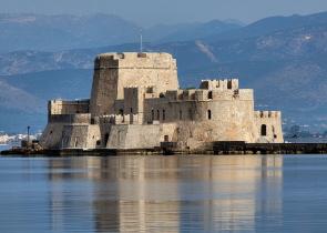 ΕΤΑΔ: Μυθεύματα τα περί πώλησης των μνημείων πολιτιστικής κληρονομιάς