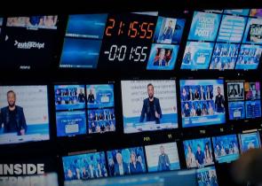 Η πρόκληση της λογοκρισίας στη Γαλλία