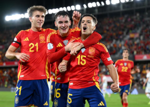 Οι ρεβάνς των προημιτελικών του Nations League: Μεγάλες μάχες σε Γαλλία, Ισπανία και Γερμανία