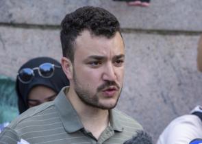 ΗΠΑ: Προς απέλαση Παλαιστίνιος φοιτητής που πρωτοστάτησε στις διαδηλώσεις του Κολούμπια