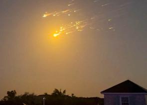 SpaceX: Εξερράγη (ξανά) το διαστημόπλοιο Starship – «Εβρεξε» φλεγόμενα συντρίμμια (βίντεο)