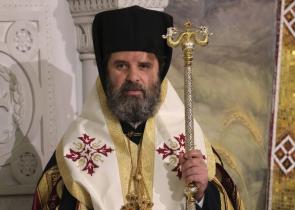 Ενθρονίστηκε ο νέος Αρχιεπίσκοπος Τιράνων, Δυρραχίου και πάσης Αλβανίας Ιωάννης