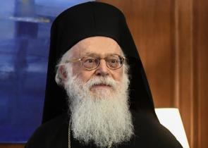 Αναστάσιος: Στο μνημόσυνο ανοίχτηκε η διαθήκη του - Τι κληροδοτεί και σε ποιους