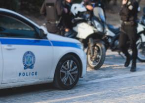Ζωγράφου: Γυναίκα λήστεψε 97χρονο σε ζαχαροπλαστείο