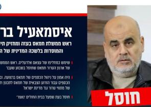 Μέση Ανατολή: Νεκρός σε ισραηλινή επίθεση o οικονομικός «εγκέφαλος» της Χαμάς
