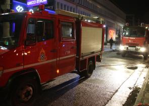Έκρηξη σε εστιατόριο στο Χαλάνδρι – Δυο τραυματίες