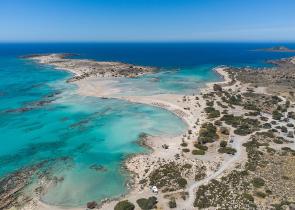Οι 30 πιο «χαρούμενες» παραλίες στον κόσμο - Οι 8 είναι ελληνικές