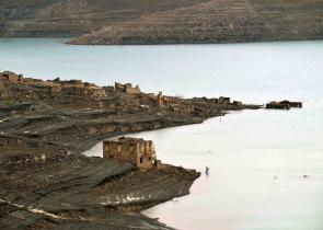 Λειψυδρία: Πώς εξελίσσεται το φετινό υδρολογικό έτος - Τα αποθέματα νερού στην Αττική