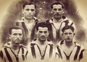 100 χρόνια «Θρύλος»