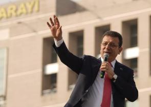 Οι 105 που συνελήφθησαν μαζί με τον Ιμάμογλου – Επιχειρηματίες, Δήμαρχοι και ένας τραγουδιστής