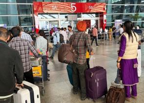 Βρετανία: Υποχρεωτική από την Τετάρτη η ηλεκτρονική ταξιδιωτική βίζα για τους Ευρωπαίους