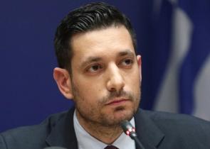 Κυρανάκης: Νέο σύστημα εντοπισμού για τα τρένα - Μηδενίζεται πλέον η πιθανότητα σύγκρουσης