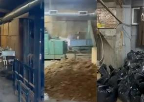 Εξαρθρώθηκε εγκληματική οργάνωση που δραστηριοποιούνταν στο λαθρεμπόριο τσιγάρων