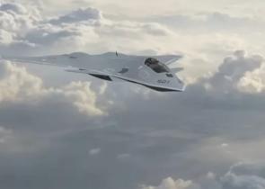 Τραμπ: Ανέθεσε στην Boeing την κατασκευή του πρώτου μαχητικού αεροσκάφους έκτης γενιάς