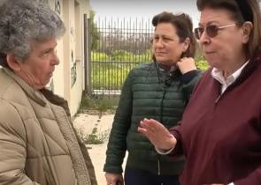 «Τα άκουσε» από την Μενδώνη η προϊσταμένη Αρχαιοτήτων Αργολίδας
