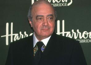 Οι δικηγόροι του Harrods προτείνουν αποζημιώσεις με εξαψήφια ποσά στις γυναίκες θύματα κακοποίησης από τον Αλ Φαγέντ