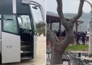 Φθιώτιδα: 34 συλλήψεις για τα σοβαρά επεισόδια οπαδών