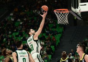 Οι αθλητικές μεταδόσεις της ημέρας (17-03-2025)