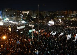 Οι κινητοποιήσεις