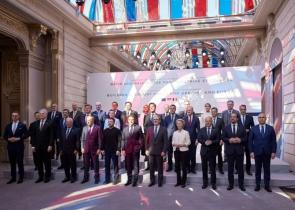 Η Ε.Ε. θα παραδώσει 2 εκατομμύρια βλήματα πυροβολικού στην Ουκρανία