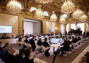 Ευρώπη: Συμπόρευση με ΗΠΑ και αύξηση κυρώσεων στη Μόσχα