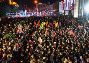 Και όμως η Τουρκία… βράζει...