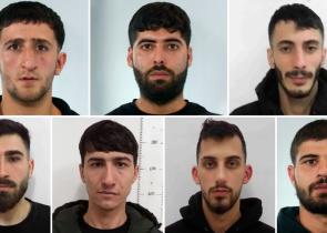 Ποινική δίωξη για κακουργήματα στους Τούρκους που συνελήφθησαν για την μαφιόζικη εκτέλεση στη Γλυφάδα