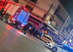 Δύο νεκροί και τρεις τραυματίες σε δύο τροχαία δυστυχήματα σε Περιστέρι και Πειραιά
