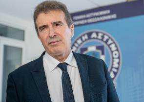 Μ. Χρυσοχοΐδης: Ουδέποτε θα σταματήσουν οι προσπάθειες για εξασφάλιση όλο και καλύτερων συνθηκών ασφάλειας για τον πολίτη