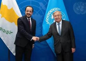 Κυπριακό: Νέα πενταμερής συνάντηση τον Ιούλιο - Τι αναφέρουν διπλωματικές πηγές