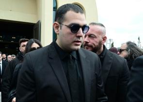 Χρίστος Κούγιας: Δεν υπάρχει διαθήκη, μόνο εγώ και η αδελφή μου είμαστε κληρονόμοι του Αλέξη Κούγια
