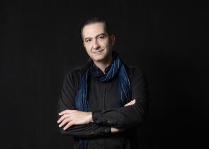 Ρεσιτάλ πιάνου του Άρη Γραικούση - Μεγάλοι συνθέτες «συναντούν» τον Johann Sebastian Bach