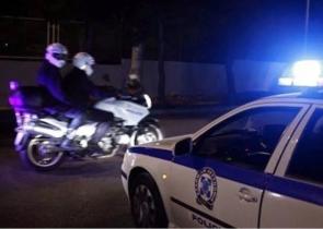 Οδηγούσε με 204 χιλιόμετρα στην περιφερειακή Υμηττού, στο ύψος της Παλλήνης